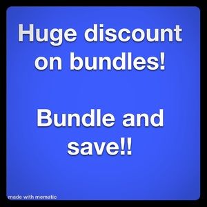 🌟🌟🌈 25% off 2 or more items! 🌈🌟🌟